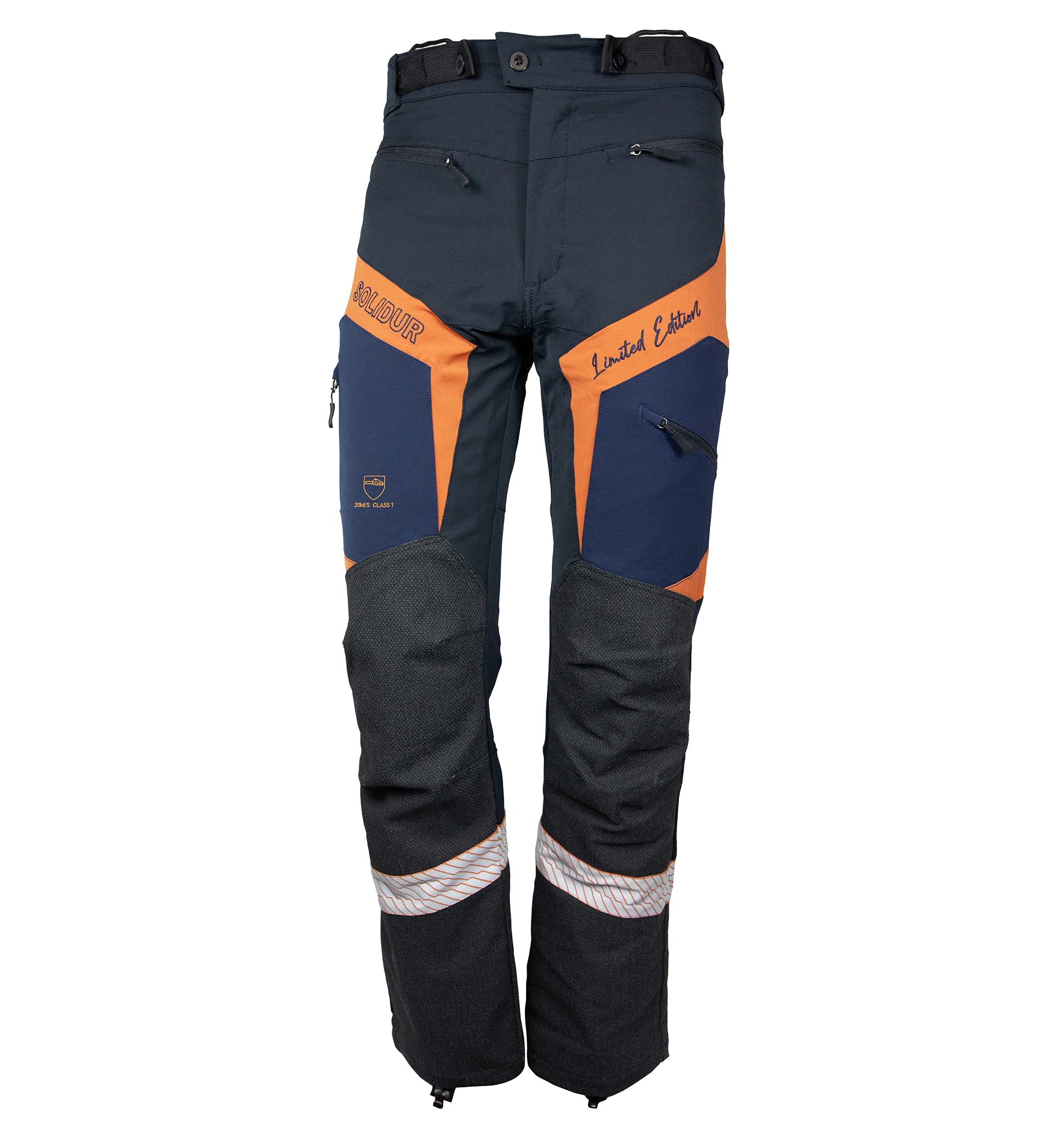 Solidur Chainsaw Pants Sale